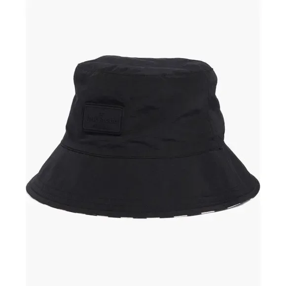 Kate Spade New York Reversible Bucket Hat - Picture 2 of 3